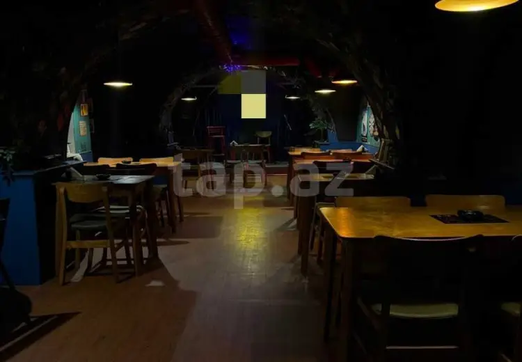 0 m² Obyekt / Ofis , Bakı