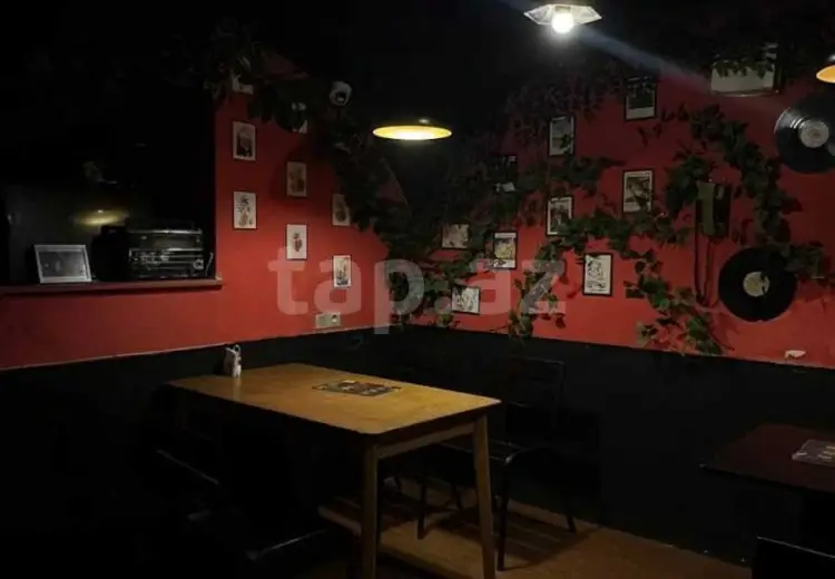 0 m² Obyekt / Ofis , Bakı