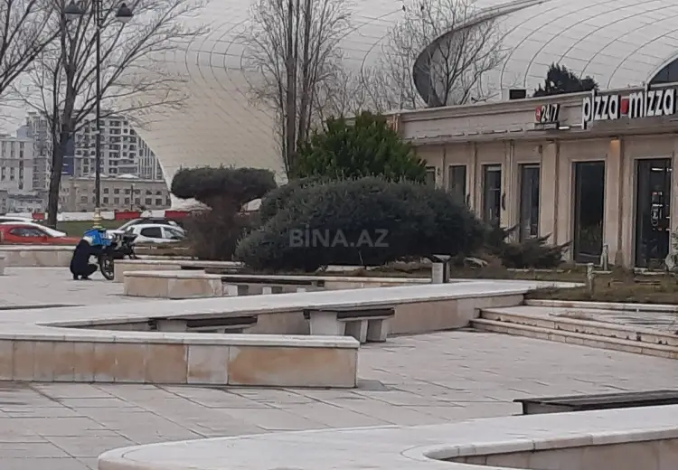 5 otaqlı mənzil Satılır, Nərimanov, Bakı