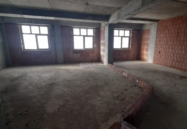 5 otaqlı mənzil Satılır, Nərimanov, Bakı