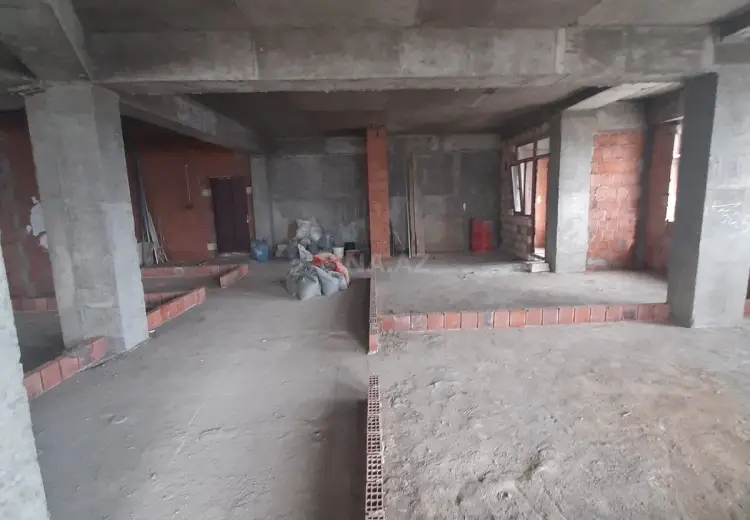 5 otaqlı mənzil Satılır, Nərimanov, Bakı