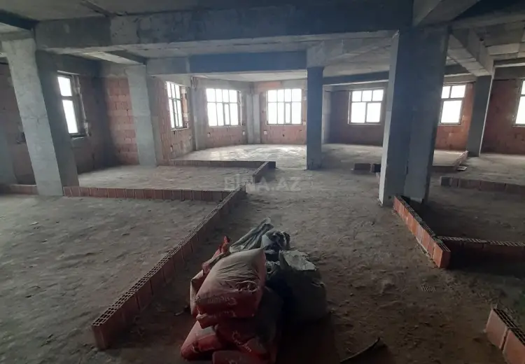 5 otaqlı mənzil Satılır, Nərimanov, Bakı