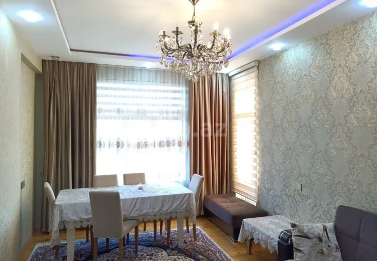 3 otaqlı mənzil , Sumqayıt