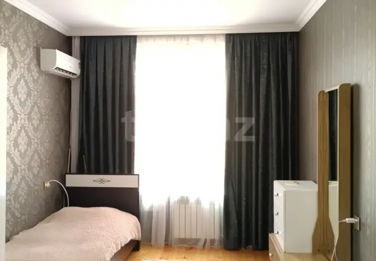 3 otaqlı mənzil , Sumqayıt