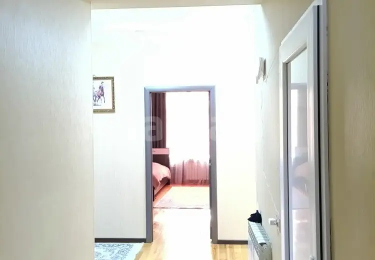 3 otaqlı mənzil , Sumqayıt