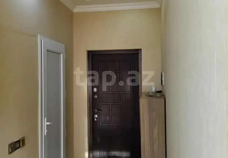 3 otaqlı mənzil , Sumqayıt