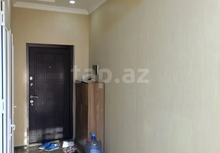3 otaqlı mənzil , Sumqayıt