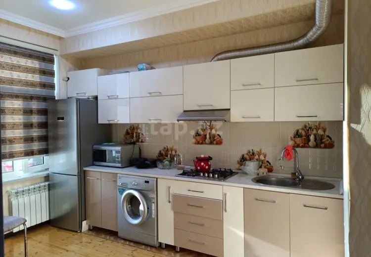 3 otaqlı mənzil , Sumqayıt