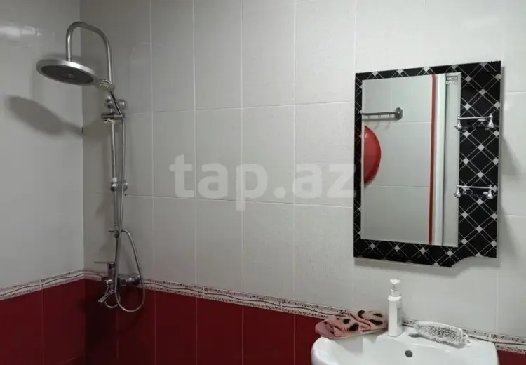 3 otaqlı mənzil , Sumqayıt