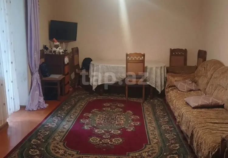 3 otaqlı mənzil , Xaçmaz