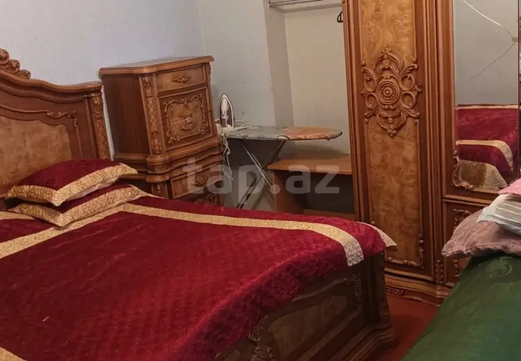 3 otaqlı mənzil , Xaçmaz