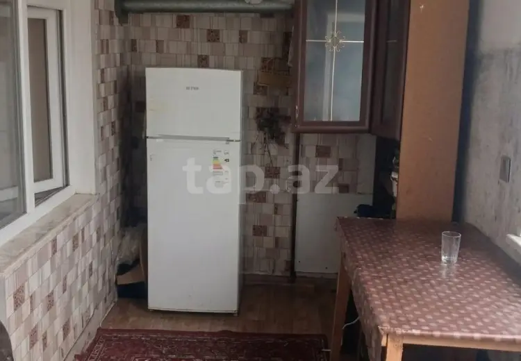 3 otaqlı mənzil , Xaçmaz