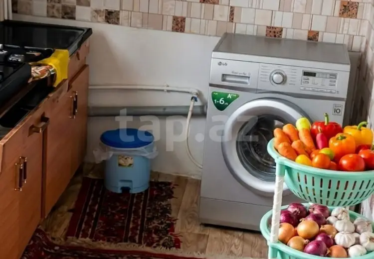 3 otaqlı mənzil , Xaçmaz