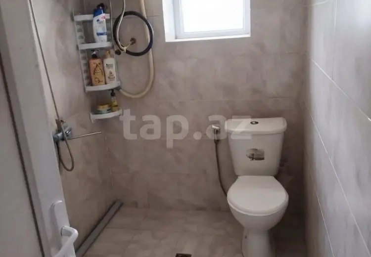 3 otaqlı mənzil , Xaçmaz