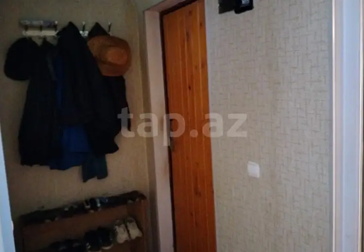 3 otaqlı mənzil , Xaçmaz