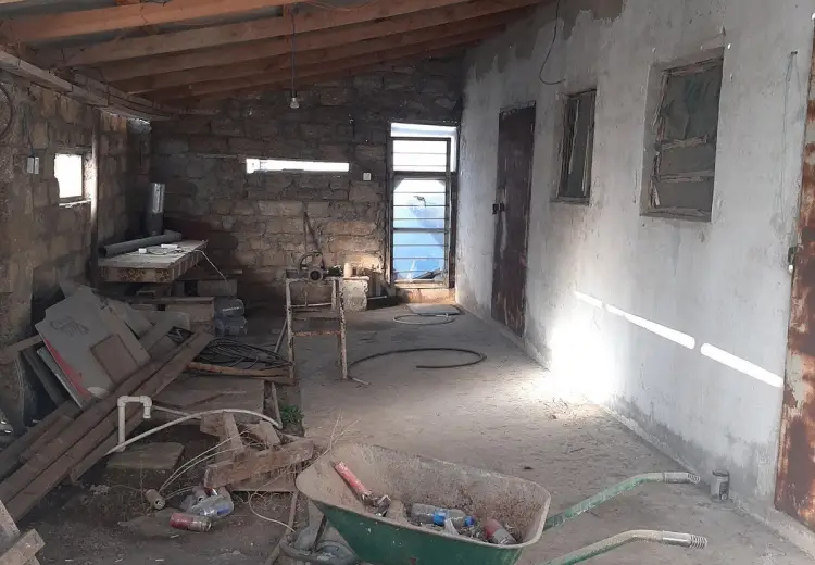 6.5 sot Torpaq Satılır, Sabunçu, Bakı