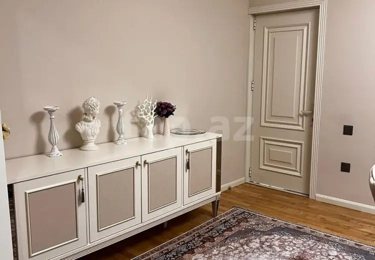 3 otaqlı mənzil Kirayə (aylıq), Nərimanov, Bakı