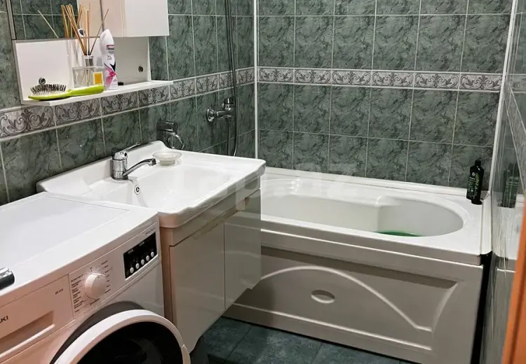 3 otaqlı mənzil Kirayə (aylıq), Nərimanov, Bakı