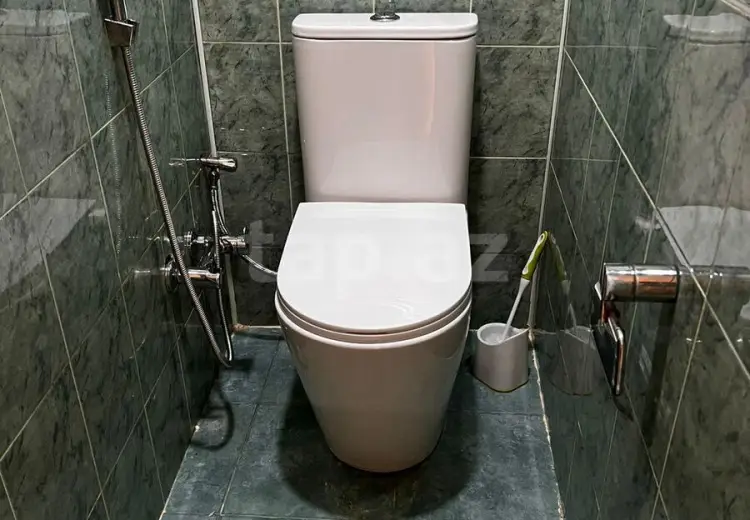 3 otaqlı mənzil Kirayə (aylıq), Nərimanov, Bakı
