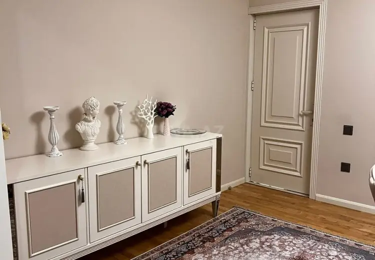3 otaqlı mənzil Kirayə (aylıq), Nərimanov, Bakı