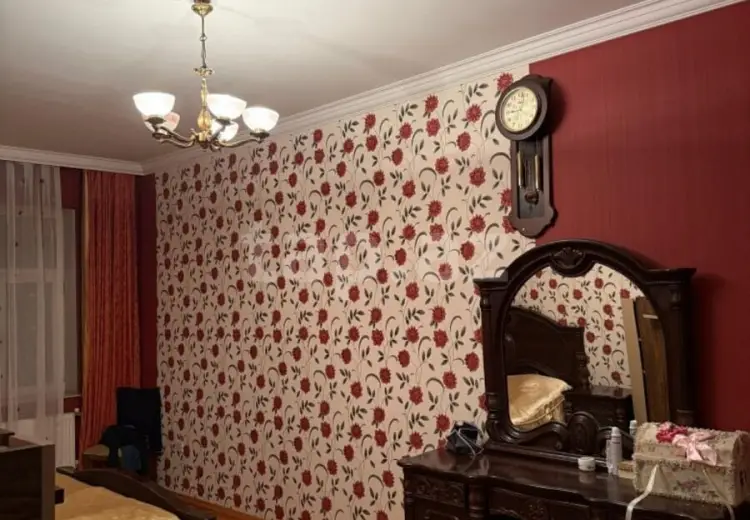 3 otaqlı mənzil Kirayə (aylıq), Yeni Yasamal qəs., Yasamal, Bakı