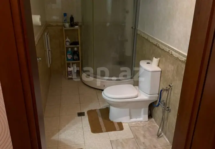3 otaqlı mənzil Kirayə (aylıq), Yeni Yasamal qəs., Yasamal, Bakı