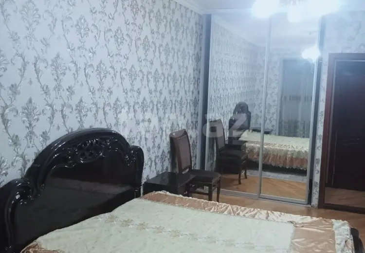 3 otaqlı mənzil Kirayə (aylıq), Yeni Yasamal qəs., Yasamal, Bakı