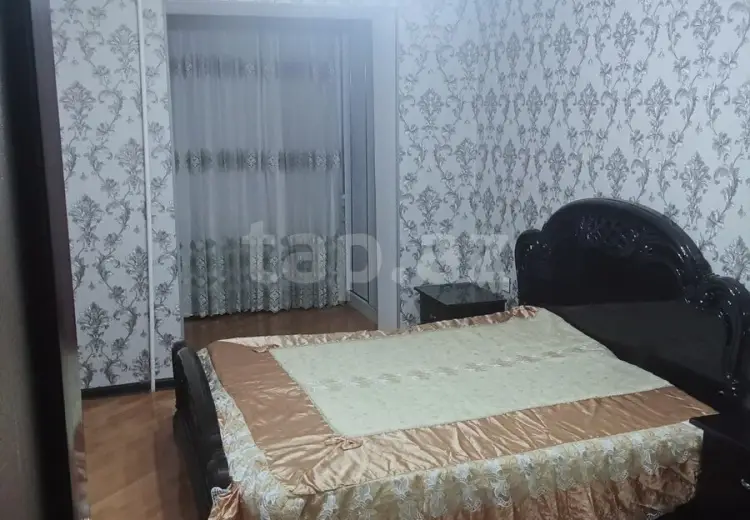 3 otaqlı mənzil Kirayə (aylıq), Yeni Yasamal qəs., Yasamal, Bakı