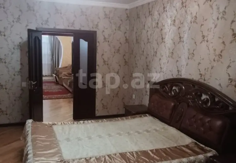 3 otaqlı mənzil Kirayə (aylıq), Yeni Yasamal qəs., Yasamal, Bakı