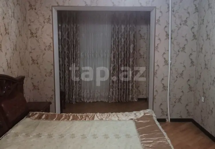 3 otaqlı mənzil Kirayə (aylıq), Yeni Yasamal qəs., Yasamal, Bakı