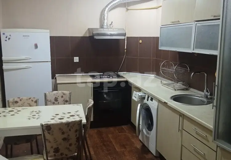 3 otaqlı mənzil Kirayə (aylıq), Yeni Yasamal qəs., Yasamal, Bakı