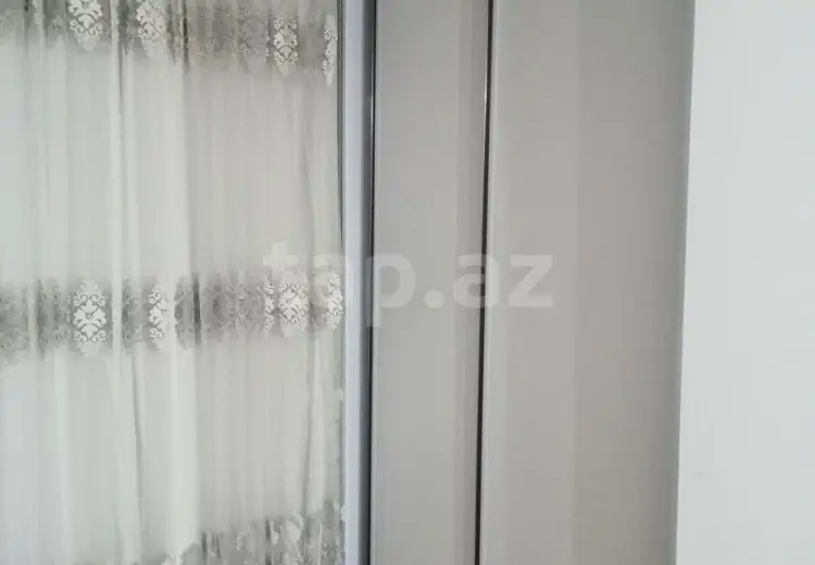 3 otaqlı mənzil Kirayə (aylıq), Yeni Yasamal qəs., Yasamal, Bakı