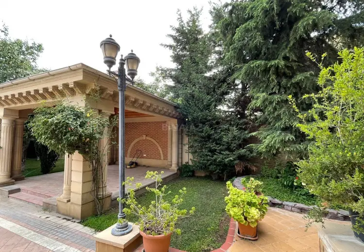 500 m² Obyekt / Ofis Kirayə (aylıq), Nəsimi, Bakı
