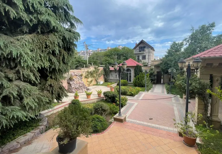 500 m² Obyekt / Ofis Kirayə (aylıq), Nəsimi, Bakı