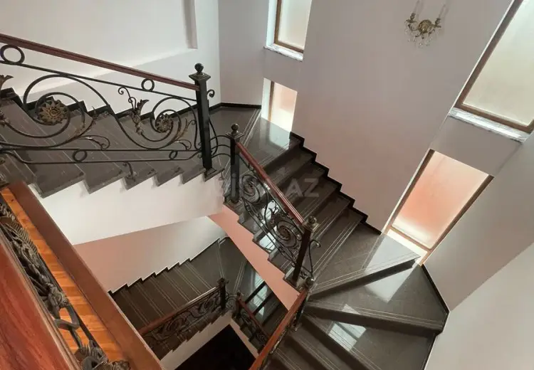 500 m² Obyekt / Ofis Kirayə (aylıq), Nəsimi, Bakı