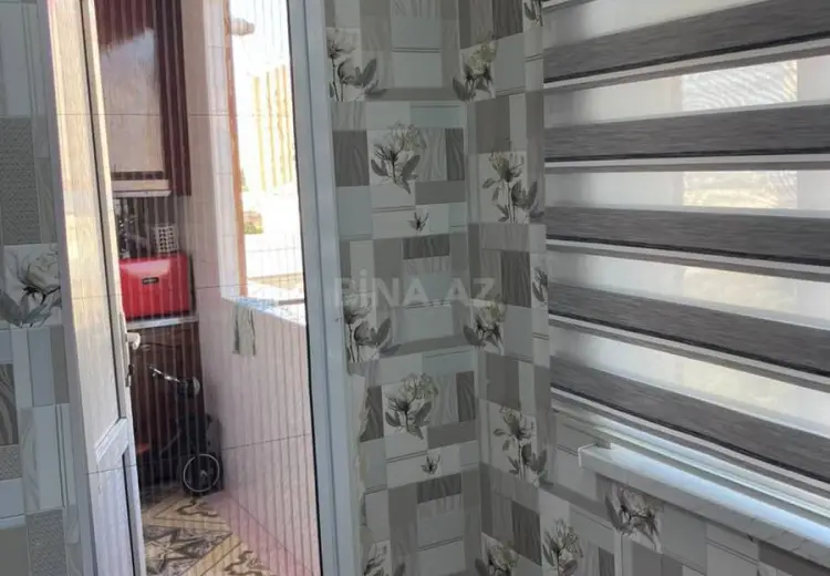 3 otaqlı mənzil Satılır, Yeni Günəşli qəs., Suraxanı, Bakı