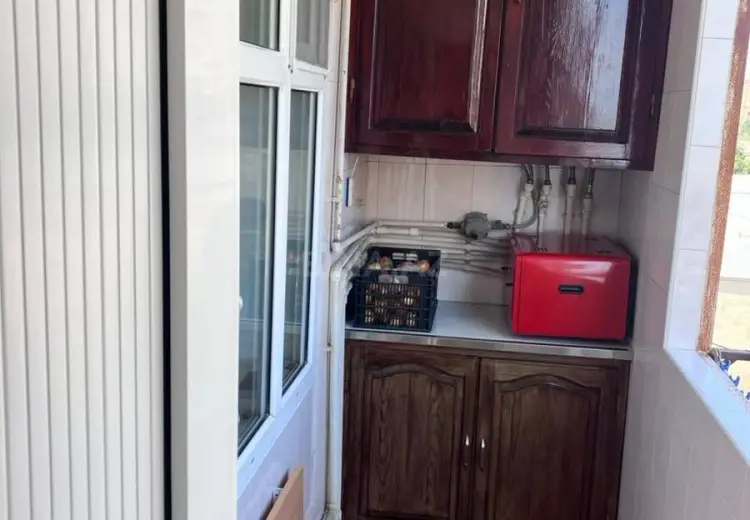 3 otaqlı mənzil Satılır, Yeni Günəşli qəs., Suraxanı, Bakı