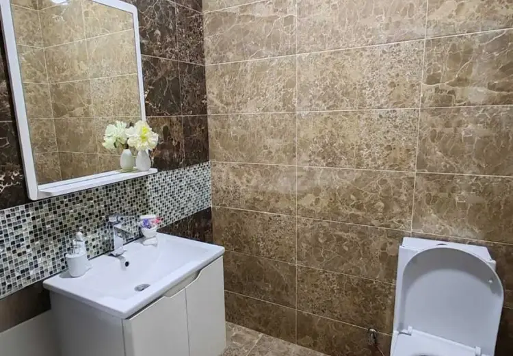 3 otaqlı mənzil Satılır, Xırdalan