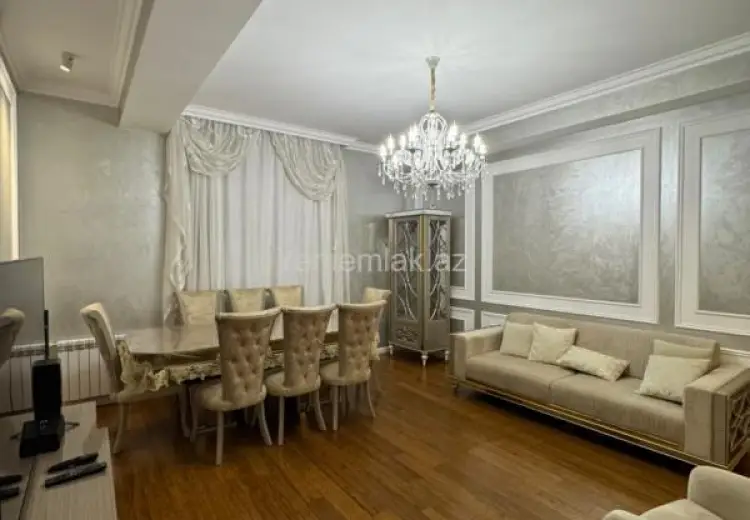 3 otaqlı mənzil Kirayə (aylıq), Xətai, Bakı