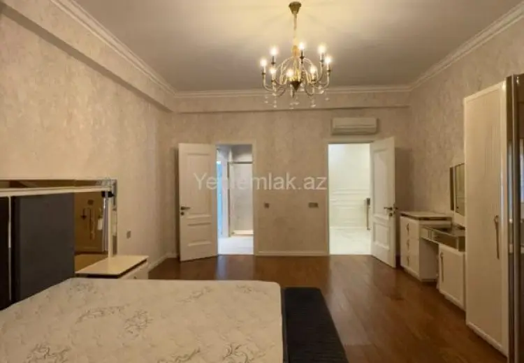 3 otaqlı mənzil Kirayə (aylıq), Xətai, Bakı