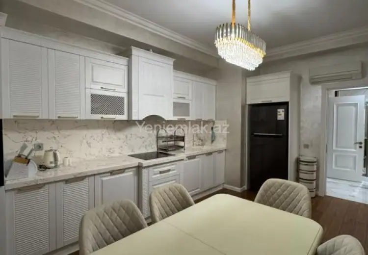 3 otaqlı mənzil Kirayə (aylıq), Xətai, Bakı