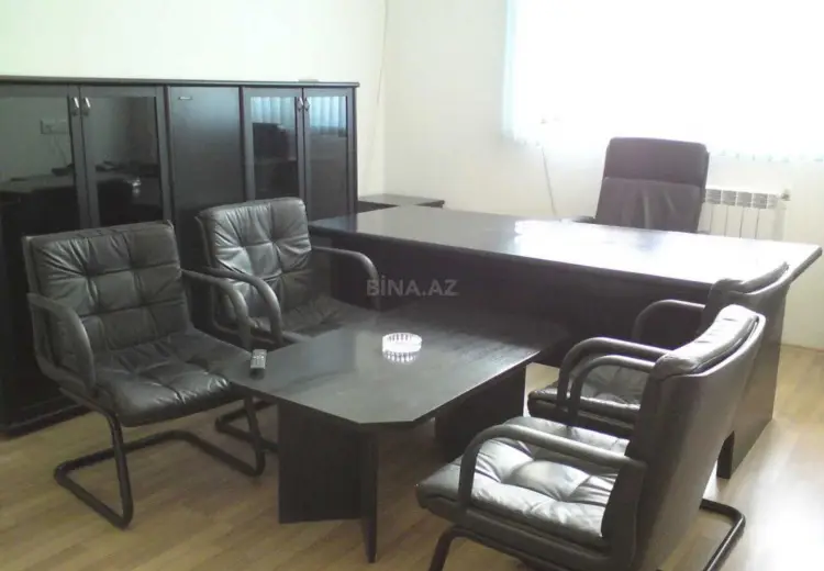 110 m² Obyekt / Ofis Kirayə (aylıq), Yasamal, Bakı