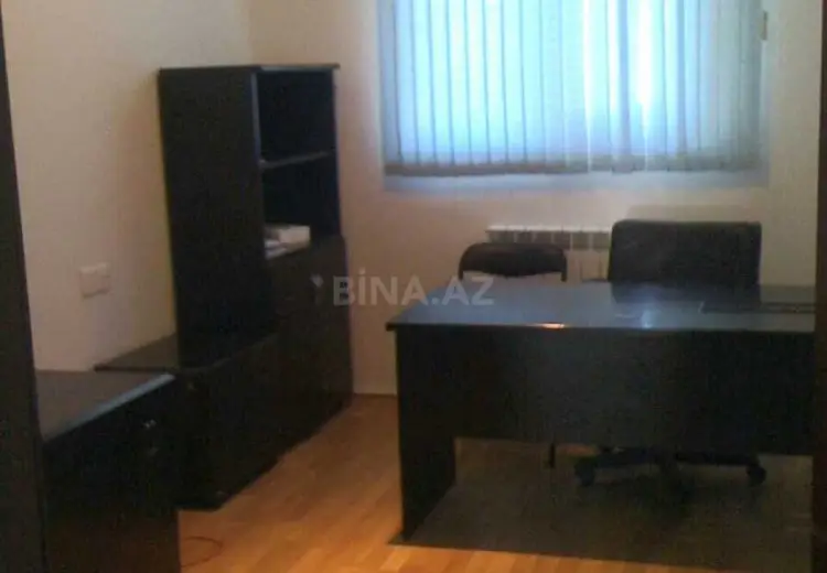 110 m² Obyekt / Ofis Kirayə (aylıq), Yasamal, Bakı