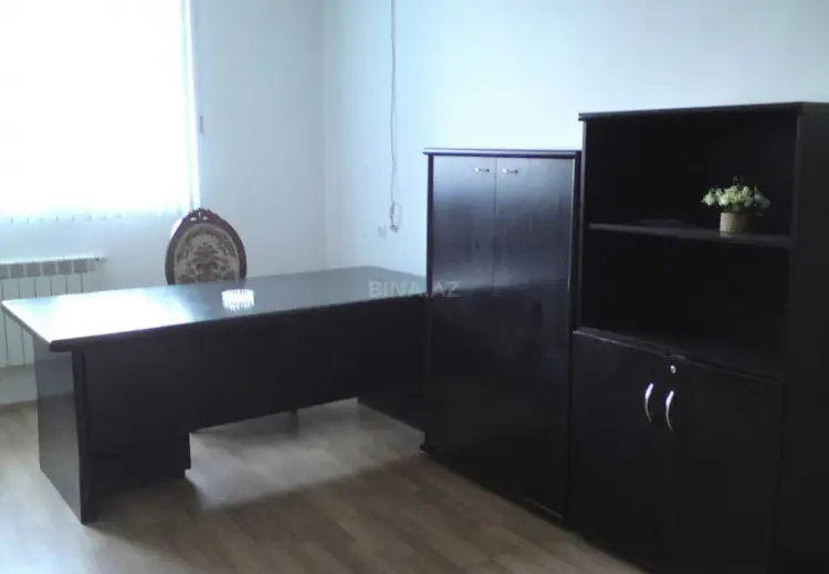 110 m² Obyekt / Ofis Kirayə (aylıq), Yasamal, Bakı