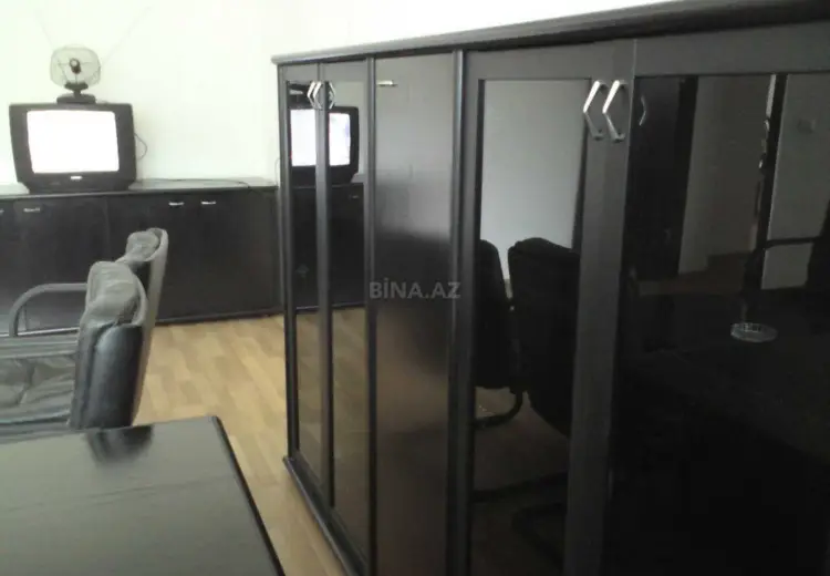 110 m² Obyekt / Ofis Kirayə (aylıq), Yasamal, Bakı