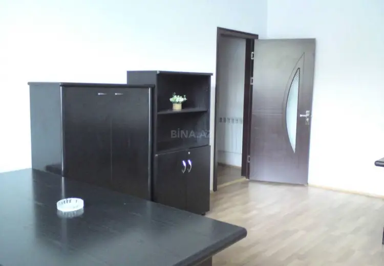 110 m² Obyekt / Ofis Kirayə (aylıq), Yasamal, Bakı