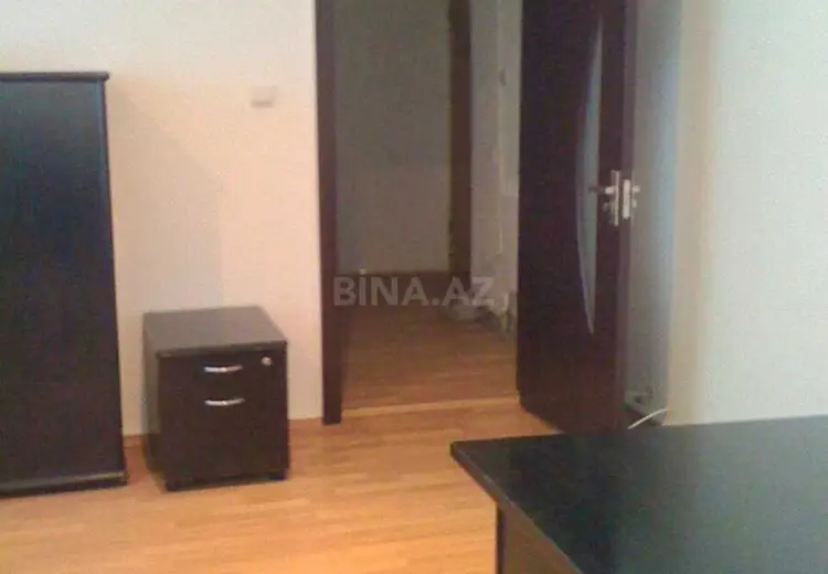 110 m² Obyekt / Ofis Kirayə (aylıq), Yasamal, Bakı