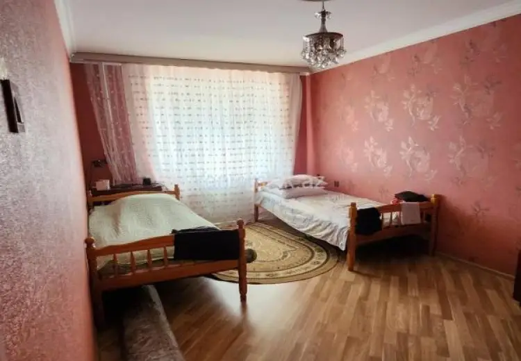 3 otaqlı mənzil Satılır, Binəqədi qəs., Binəqədi, Bakı