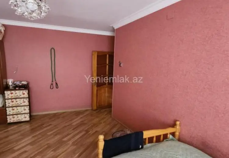 3 otaqlı mənzil Satılır, Binəqədi qəs., Binəqədi, Bakı