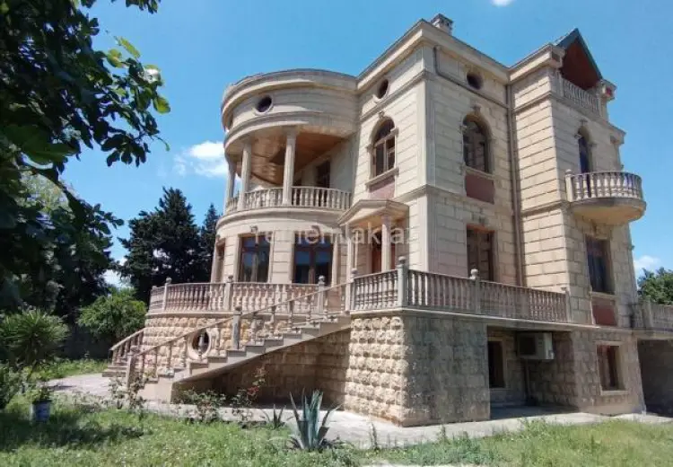 6 otaqlı mənzil Satılır, Xətai, Bakı